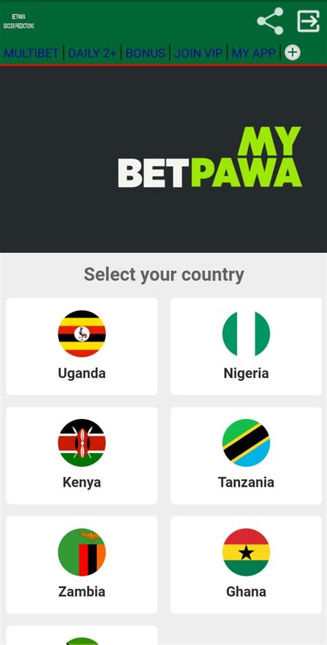 betpawa ug app download